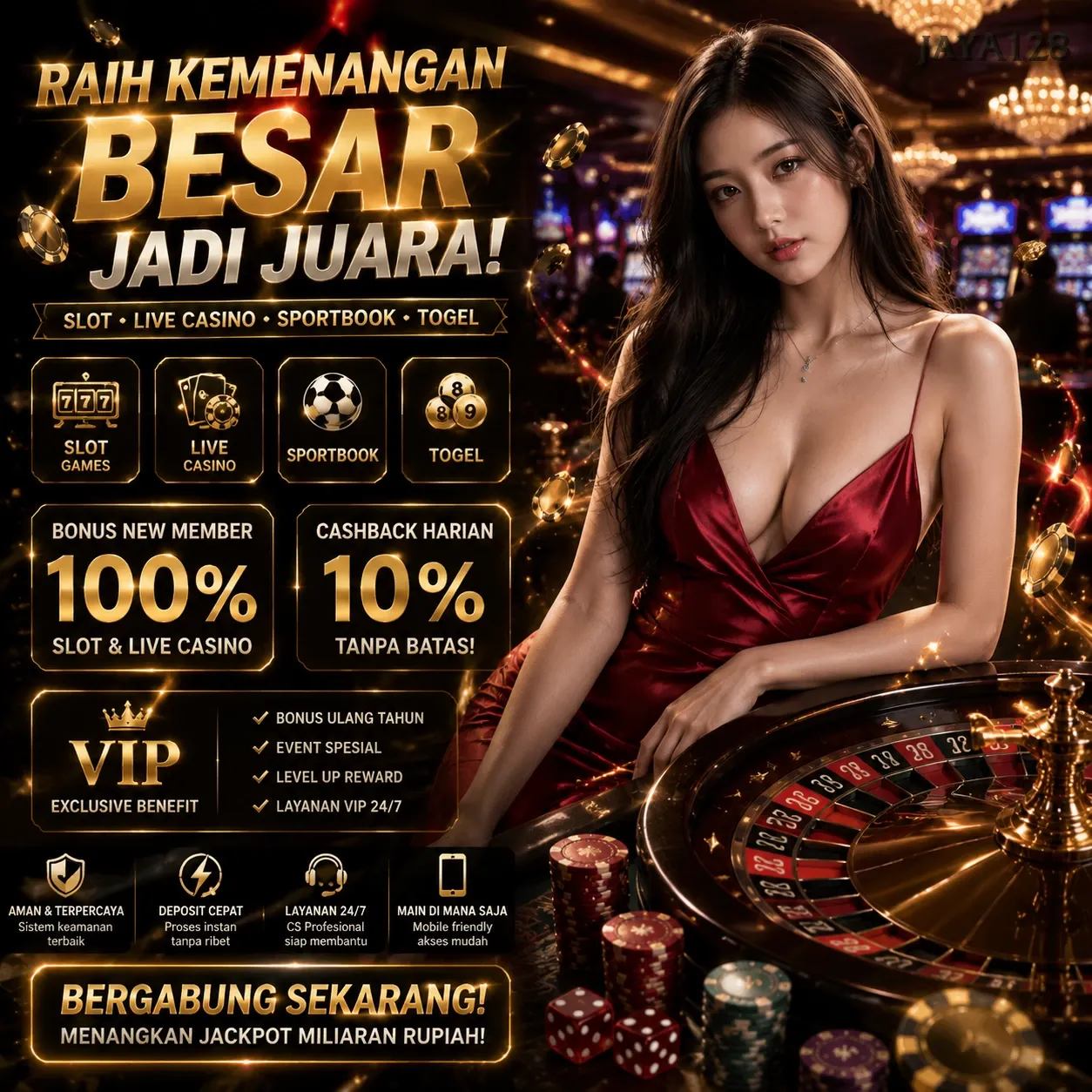 jaya128